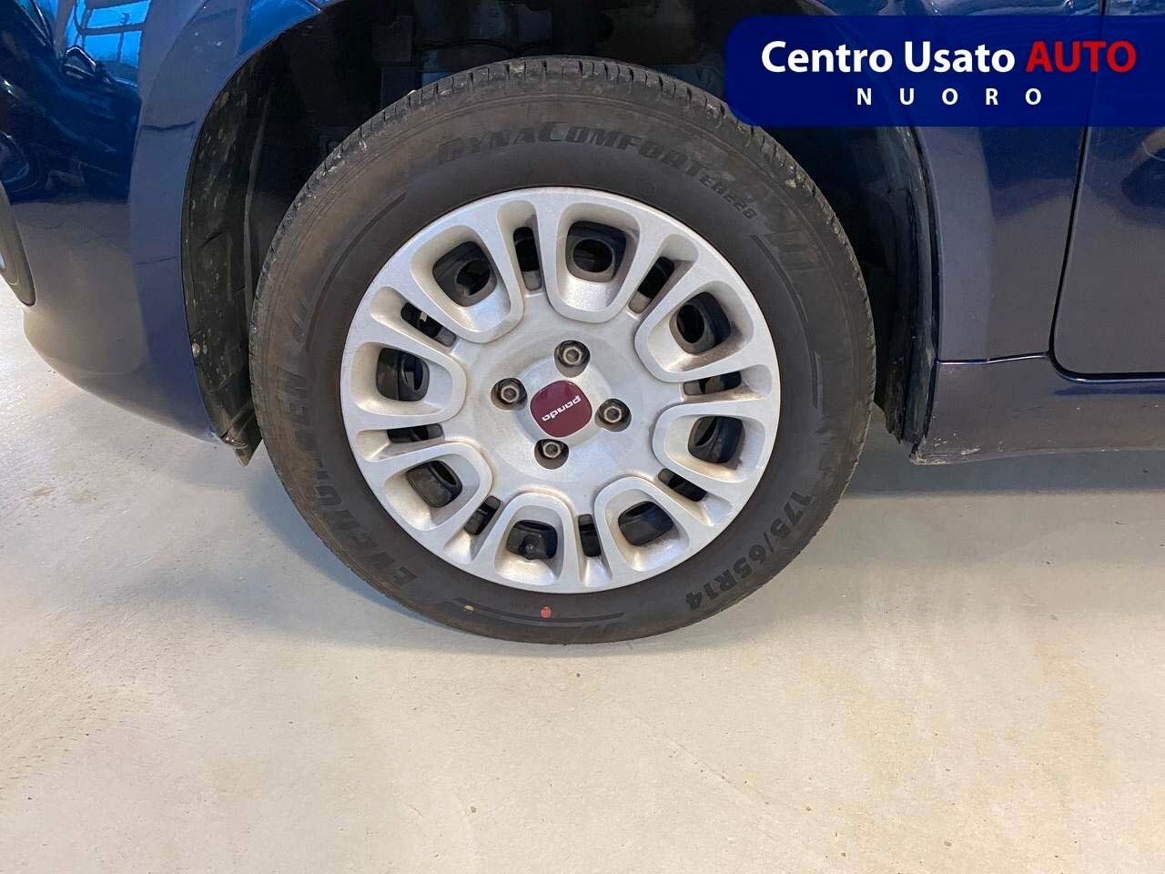 Fiat Panda 1.2 Easy
