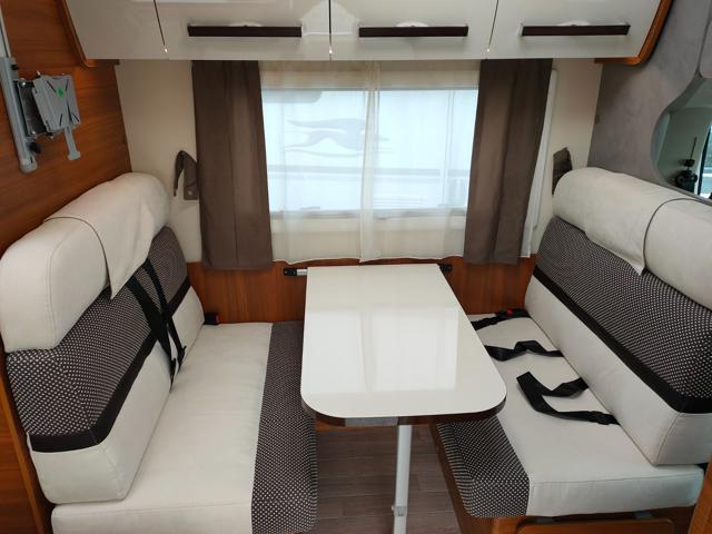 ELNAGH BARON 26