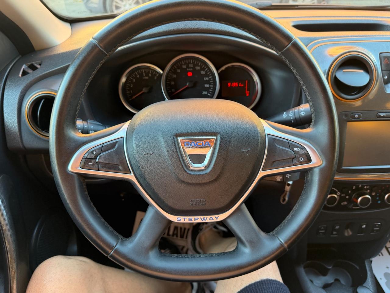 Dacia Sandero 1.5 dCi 8V 90CV S&S Serie Speciale Brave
