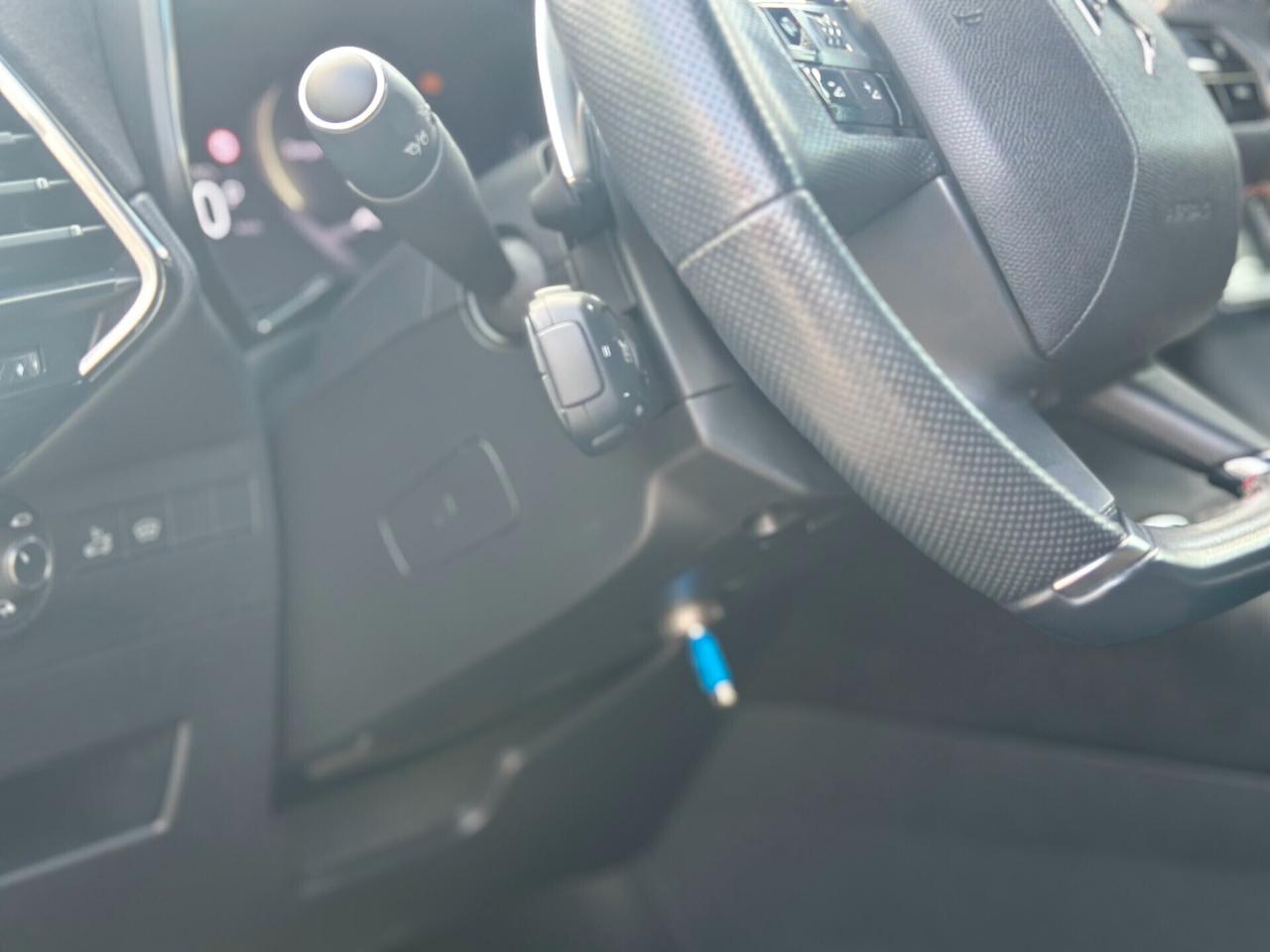 Ds 7 BlueHDi 130 autom. '24 AUTOCARRO