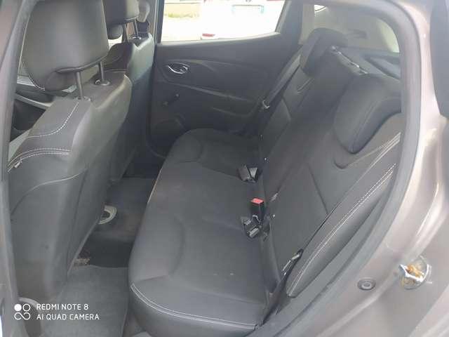 Renault Clio Clio 5p 1.5 dci Costume National 75cv