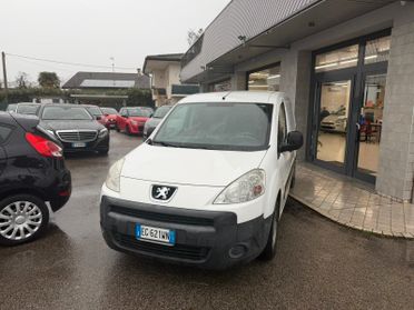 Peugeot Partner 1.6 Diesel Neopatentati