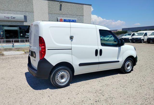 FIAT Doblo Doblò 1.6 MJT 120CV S&S PC-TN Cargo Business