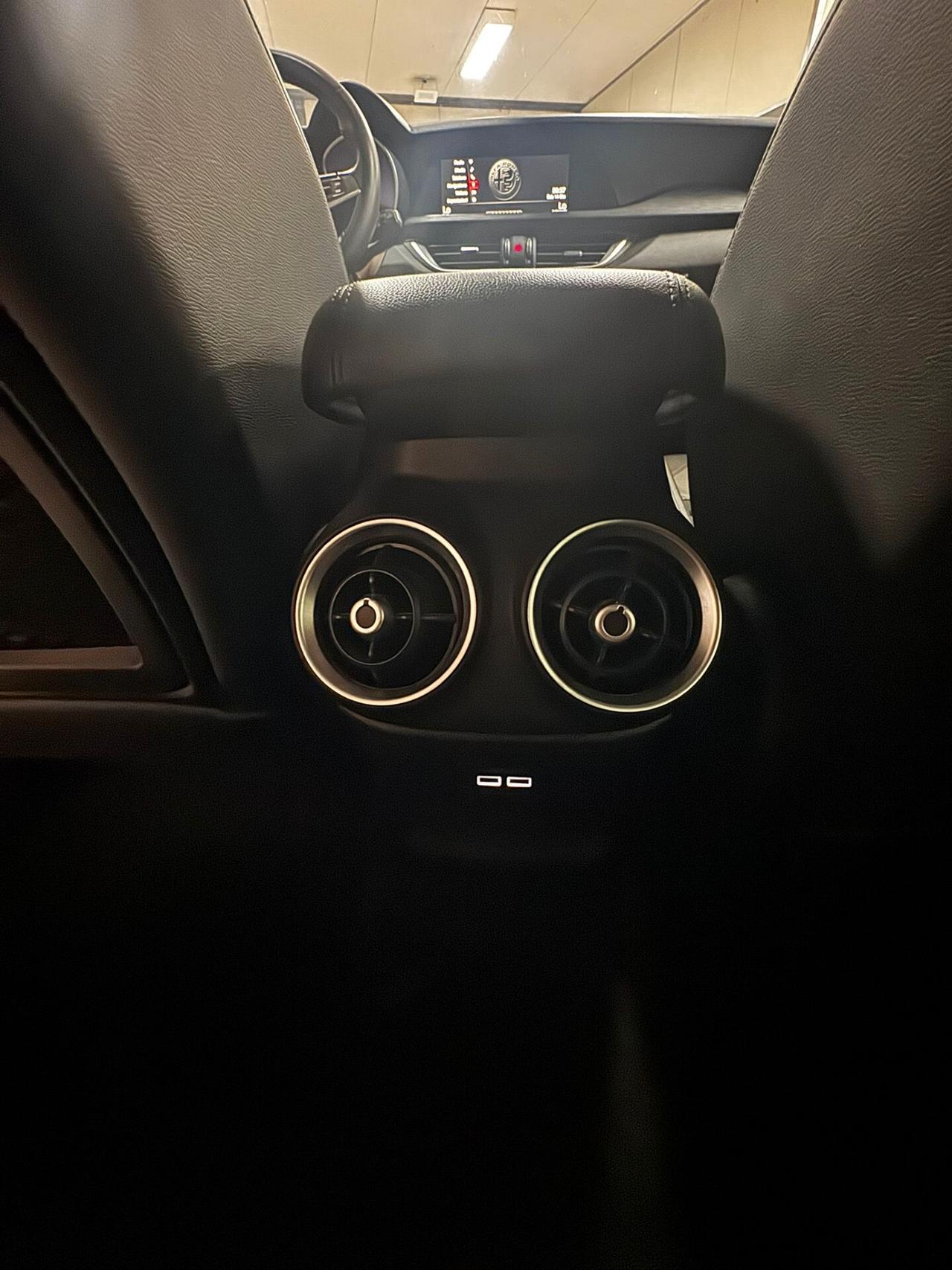 Alfa Romeo Stelvio 2.2 Turbodiesel 210 CV AT8 Q4 Sport Edition