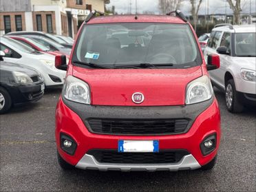 Fiat Qubo 1.3 MJT 95 CV Trekking