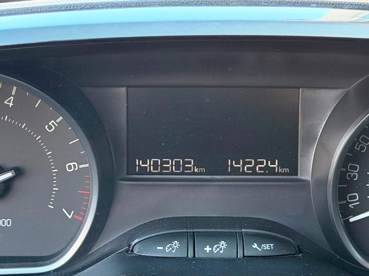 Peugeot 2008 PureTech 82 Active
