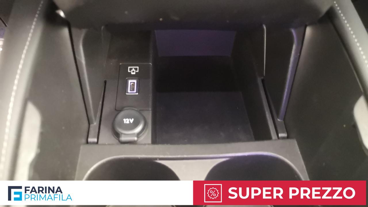 DS DS4 II 2021 - DS4 1.5 bluehdi Trocadero 130cv auto