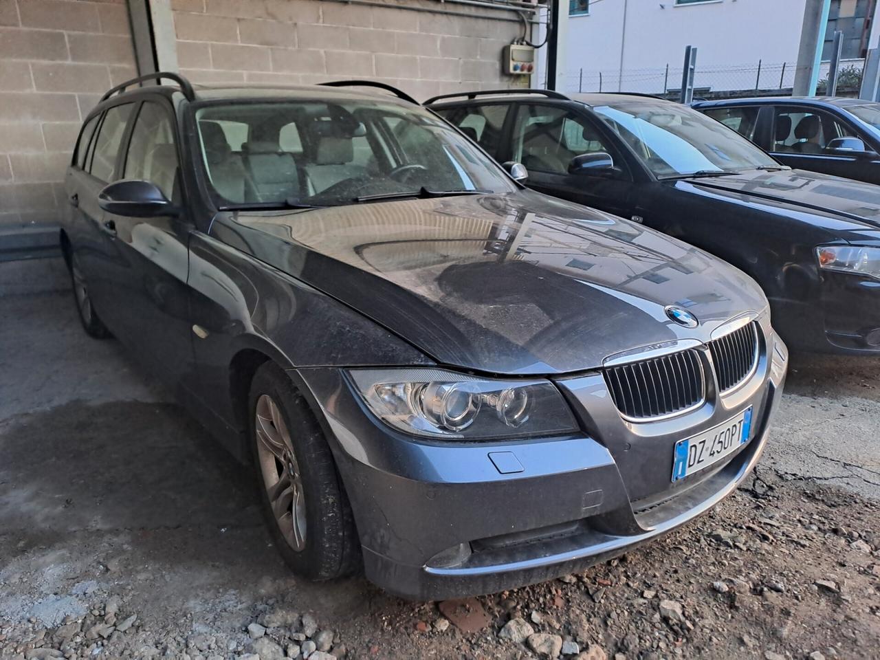 BMW 320D *LEGGERE DESCRIZIONE*