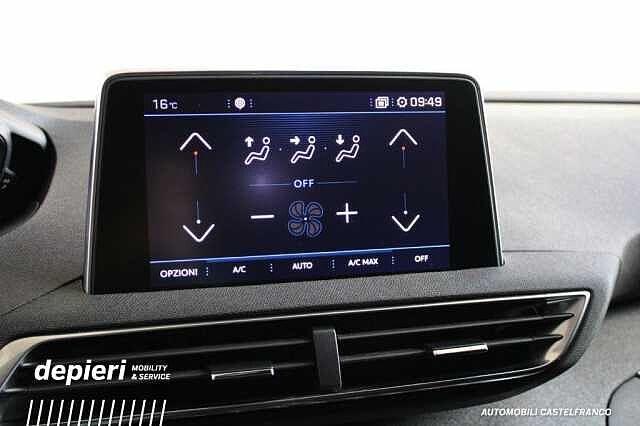Peugeot 5008 BlueHDi 130 S&S EAT8 Crossway autom OK NEOP