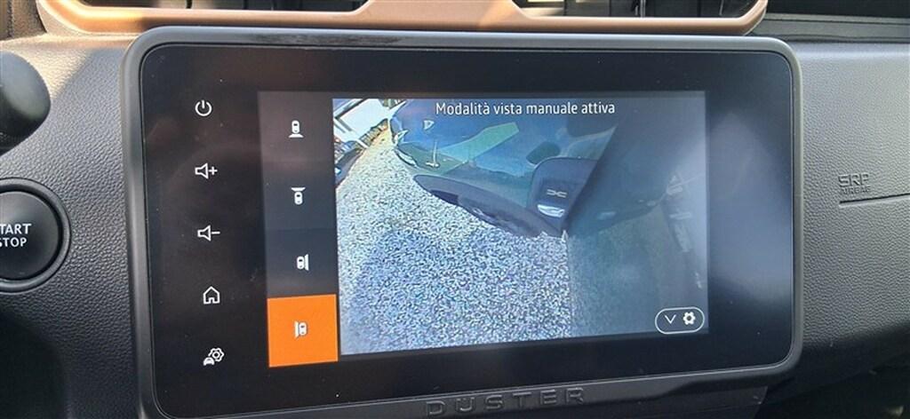 Dacia Duster 1.0 TCe GPL Extreme 4x2