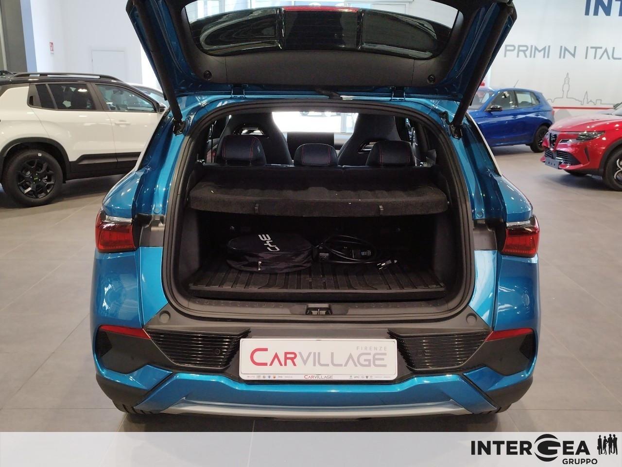 BYD Atto 3 60,48 kWh Comfort
