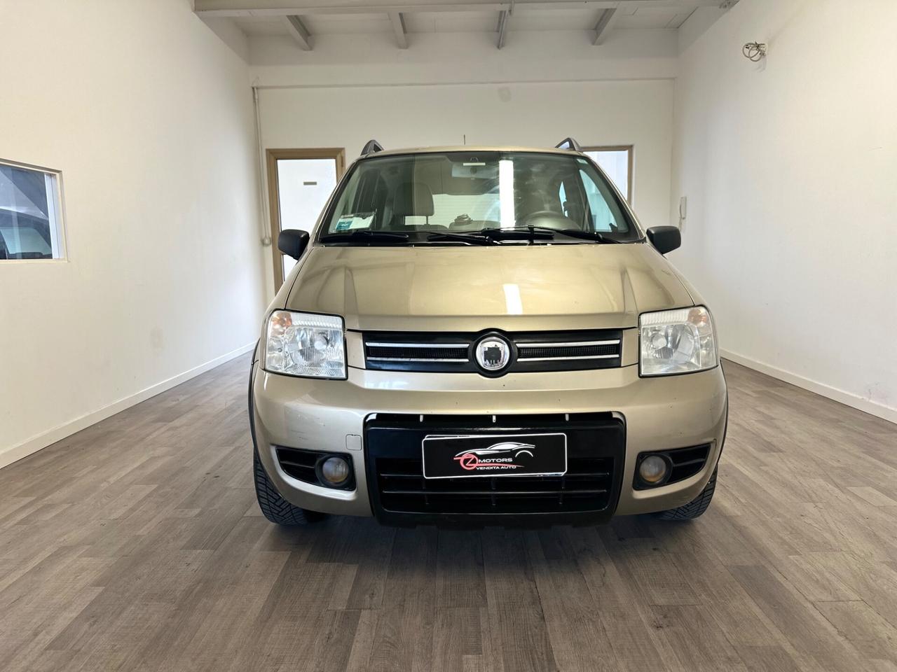 Fiat Panda 1.2 Climbing Natural Power NEOPATENTATI