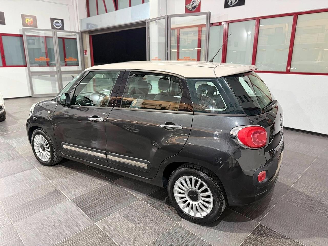 Fiat 500L 1.3 MJT 85cv Lounge 2016