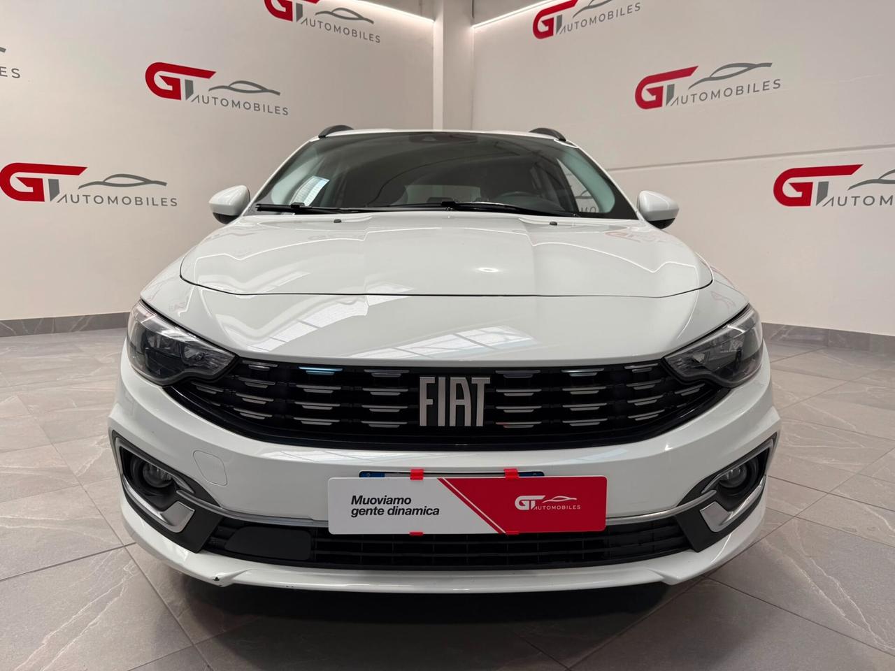 Fiat Tipo 1.6 Mjt S&S SW City Life