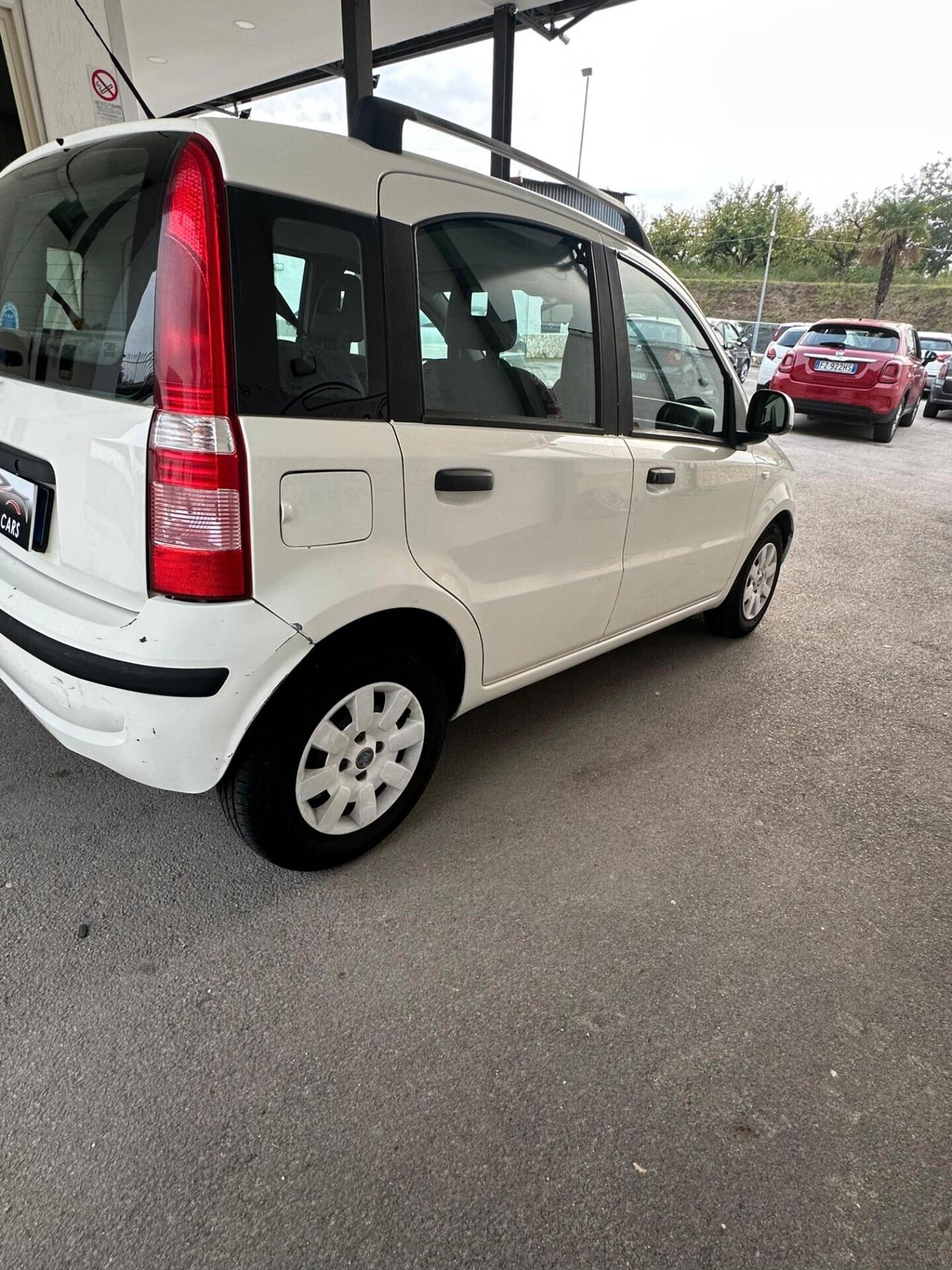 Fiat Panda 1.2 Active GPL