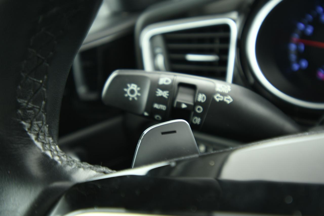 KIA XCeed 1.5 t-gdi mhev Business 160cv dct CAMERA+APP CONNECT+C18"