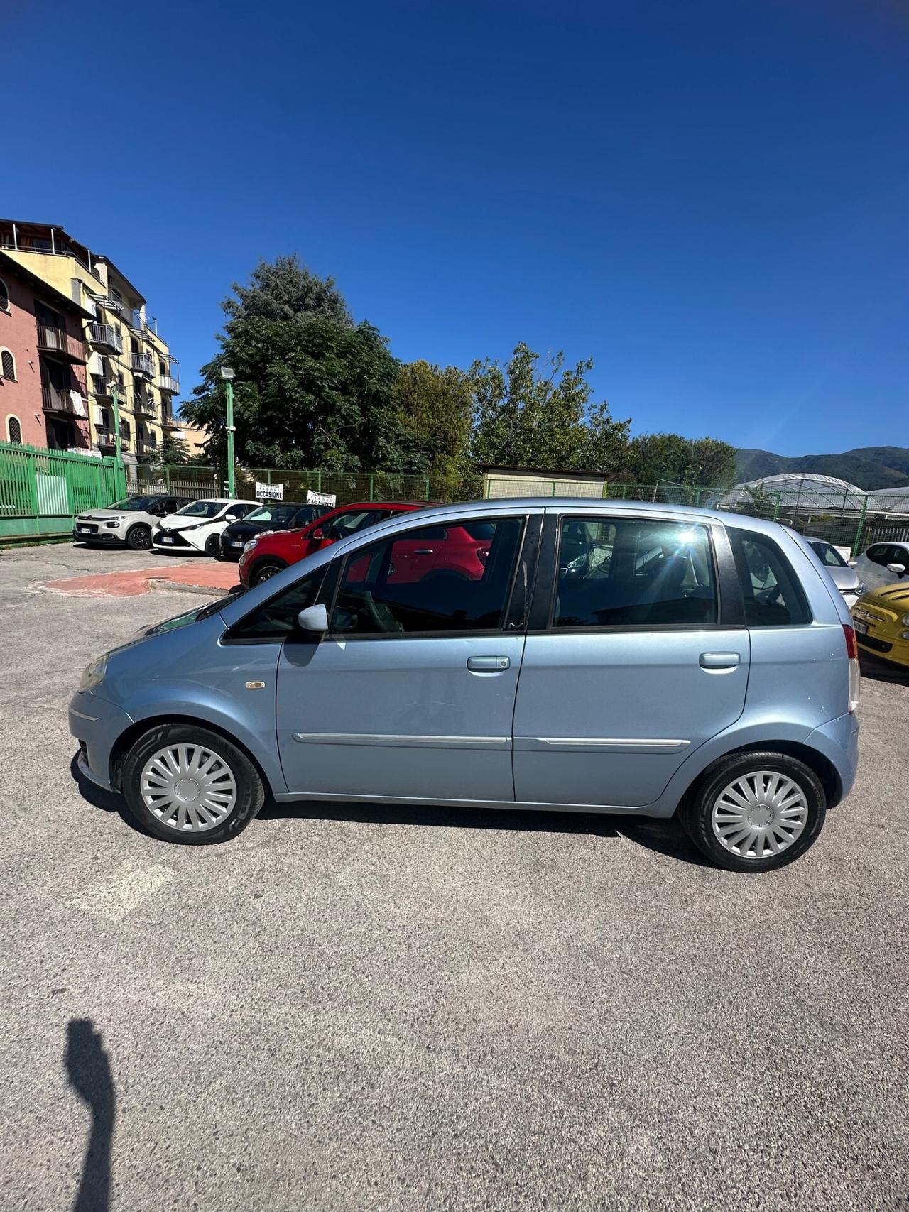 Lancia MUSA 1.4 16V Oro