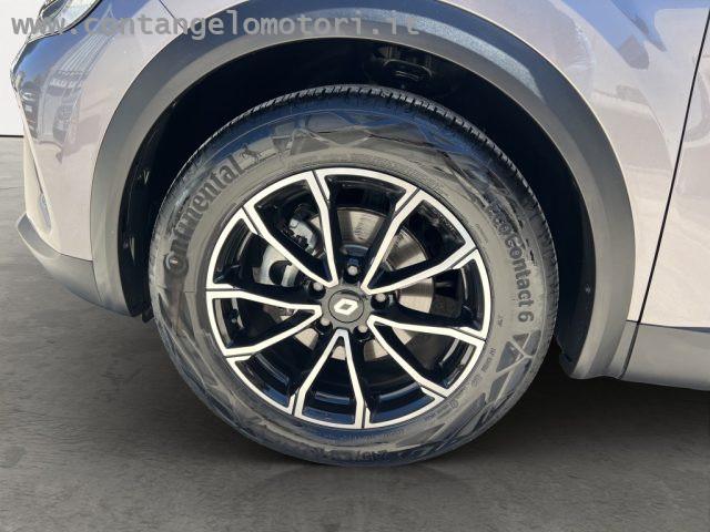 RENAULT Captur 1.6 E-Tech hybrid Zen 145cv auto