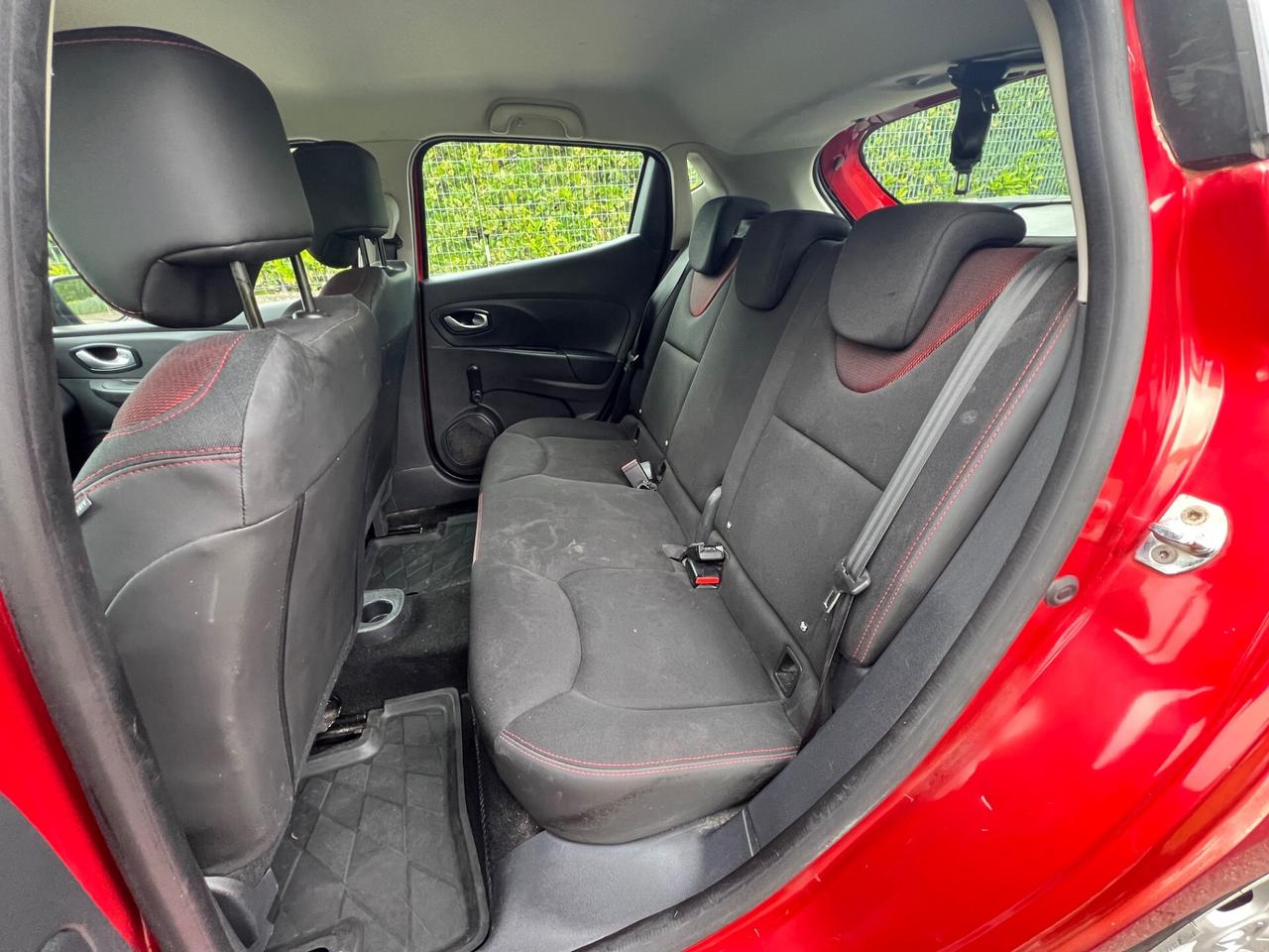 Renault Clio 1.5 Diesel Ok Neopatentati