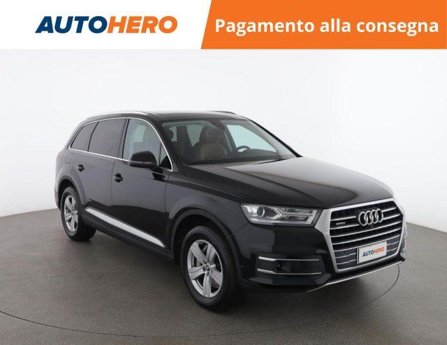AUDI Q7 3.0 TDI 272 CV quattro tiptronic