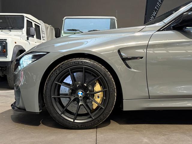 BMW M4 Coupé CS *CONDIZIONI PARI AL NUOVO*
