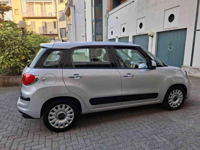 FIAT 500L 1.4 95 CV S&S City Cross
