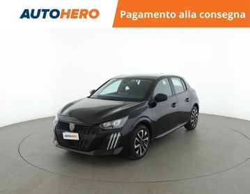 PEUGEOT 208 PureTech 100 Stop&Start 5 porte Active