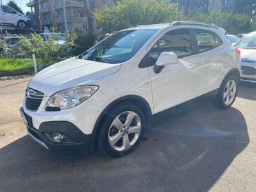 Opel Mokka Mokka 1.6 Ego s