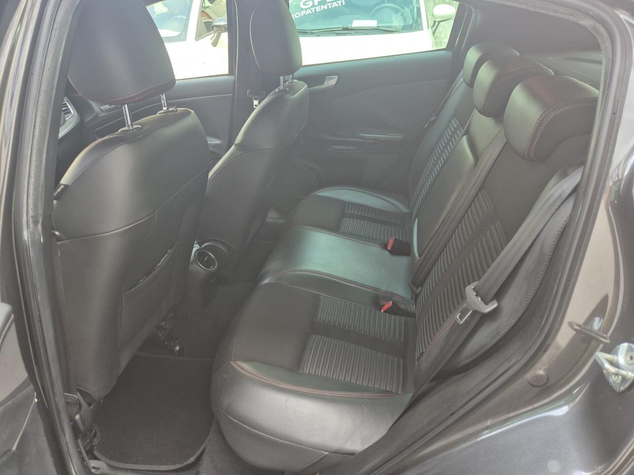 Alfa Romeo Giulietta 1.4 170CV