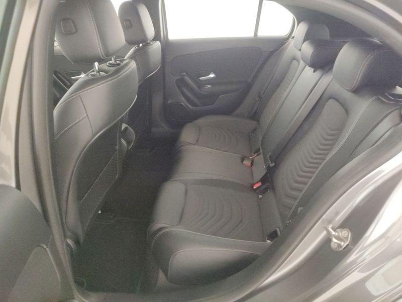 Mercedes-Benz Classe A A 180 d Business auto