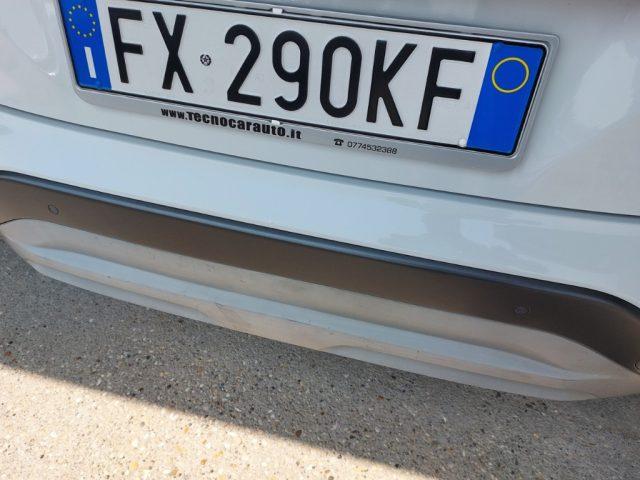 HYUNDAI Kona 1.6 CRDI 115 CV Xpossible Uniprò km 94000