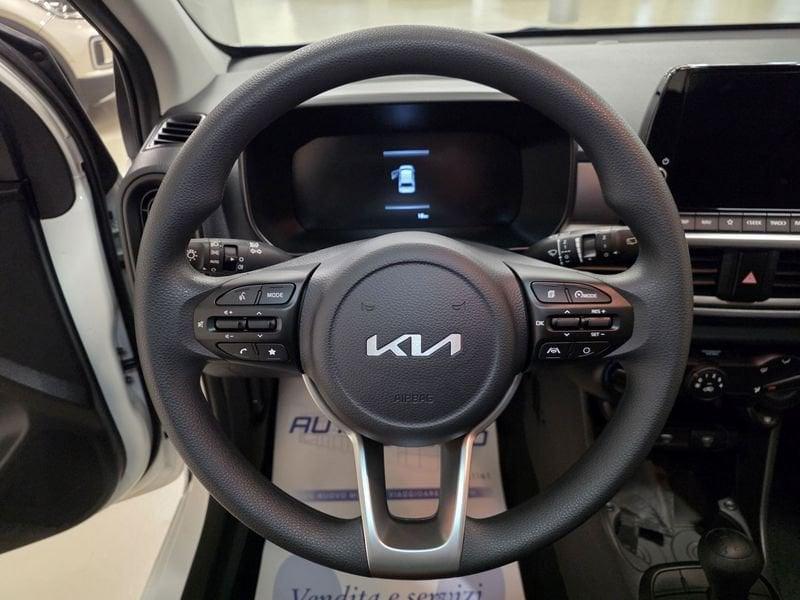 KIA Picanto 1.0 12V GPL 5 porte Urban con BONUS EASY GO'