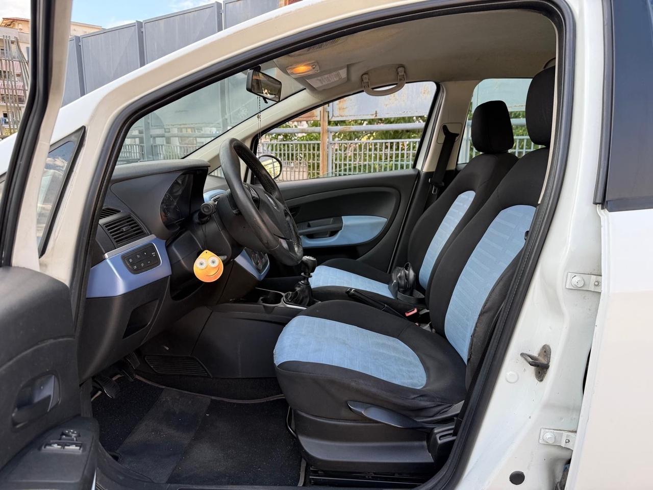 Fiat Grande Punto 1.3 MJT 90 CV Full Ottima 2007