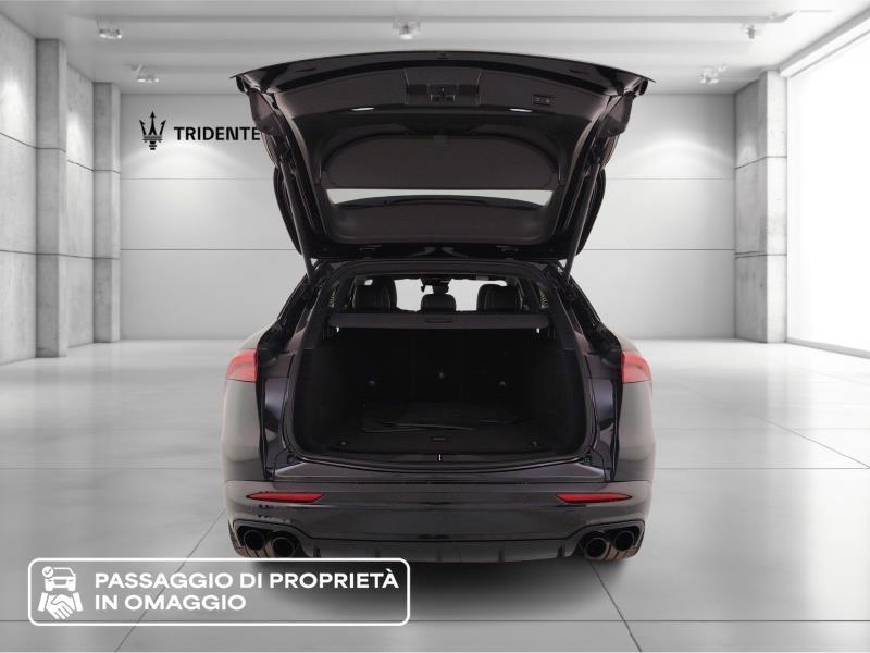 Maserati Levante 2.0 MHEV Modena AWD Auto