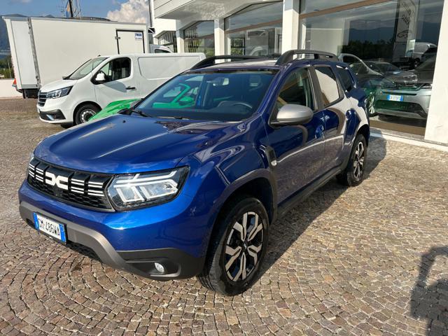 DACIA Duster 1.0 TCe GPL 4x2 Essential