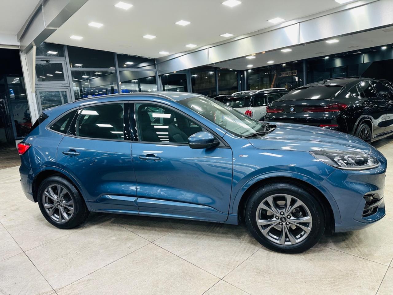 Ford Kuga 1.5 EcoBlue 120 CV aut. 2WD ST-Line 2022