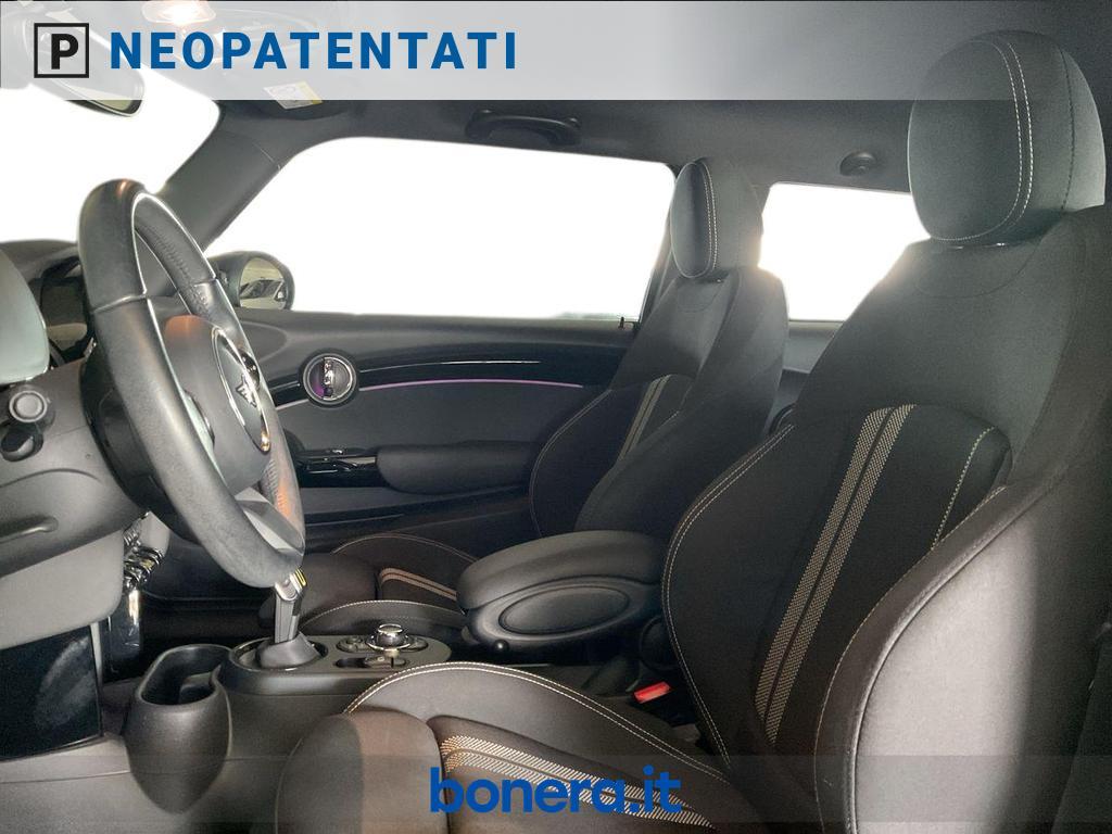 Mini Mini 3 Porte Full Electric Cooper SE Classic Auto