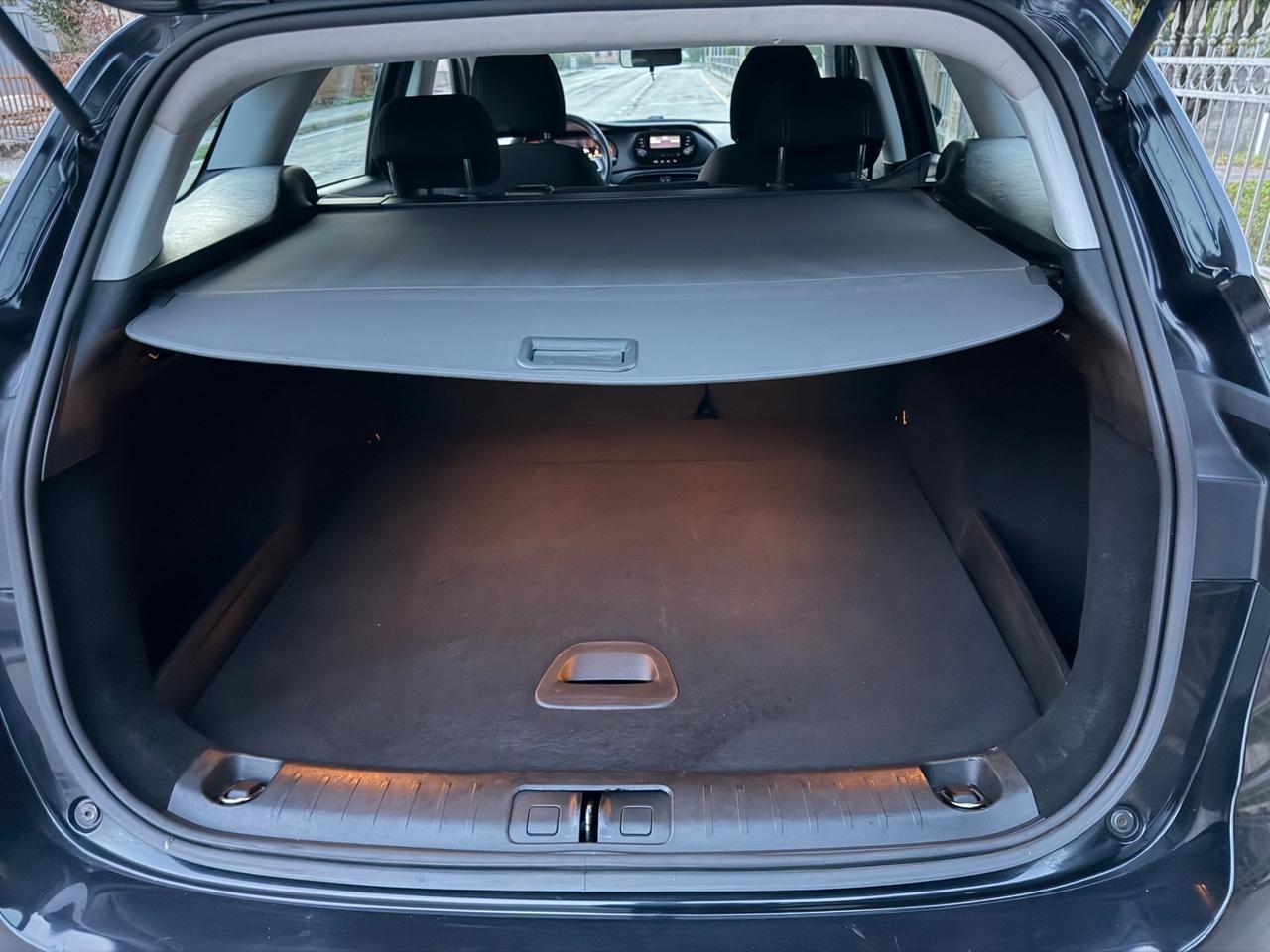 Fiat Tipo 1.4 SW Lounge