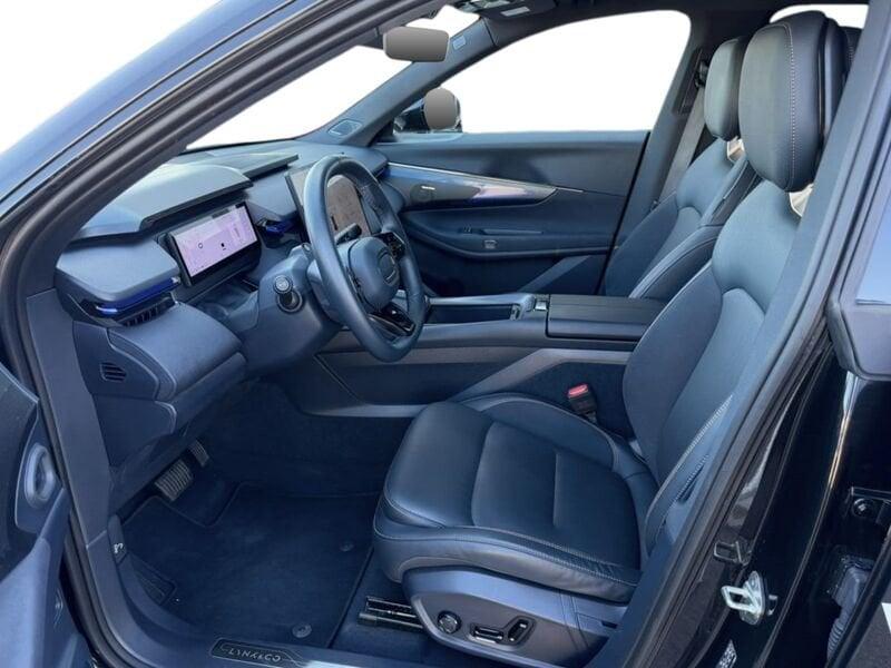Lynk & Co 08 1.5 Plug-In 349 CV Automatica NAVI TETTO LED More