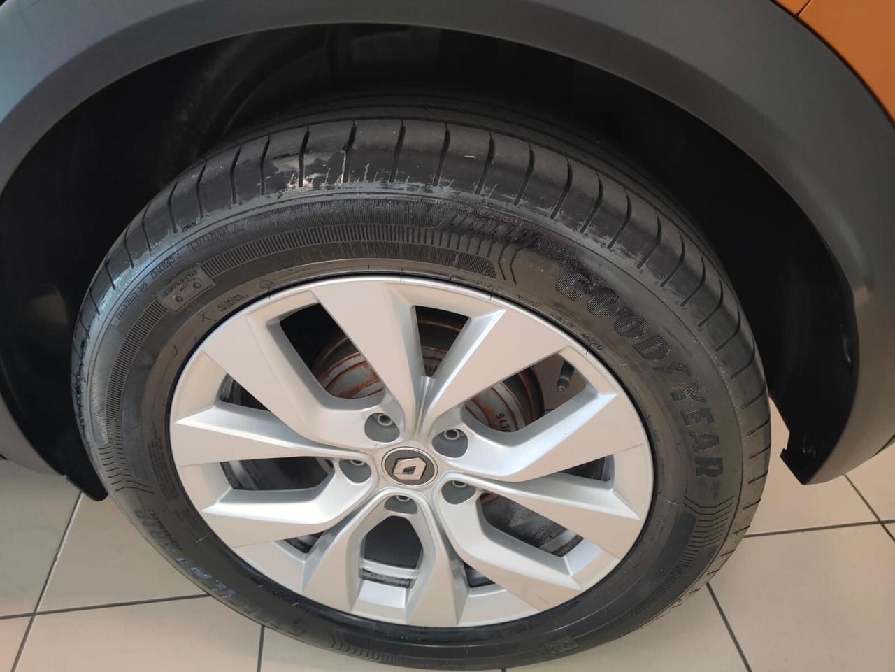 Renault Captur dCi 8V 90 CV Sport Edition2