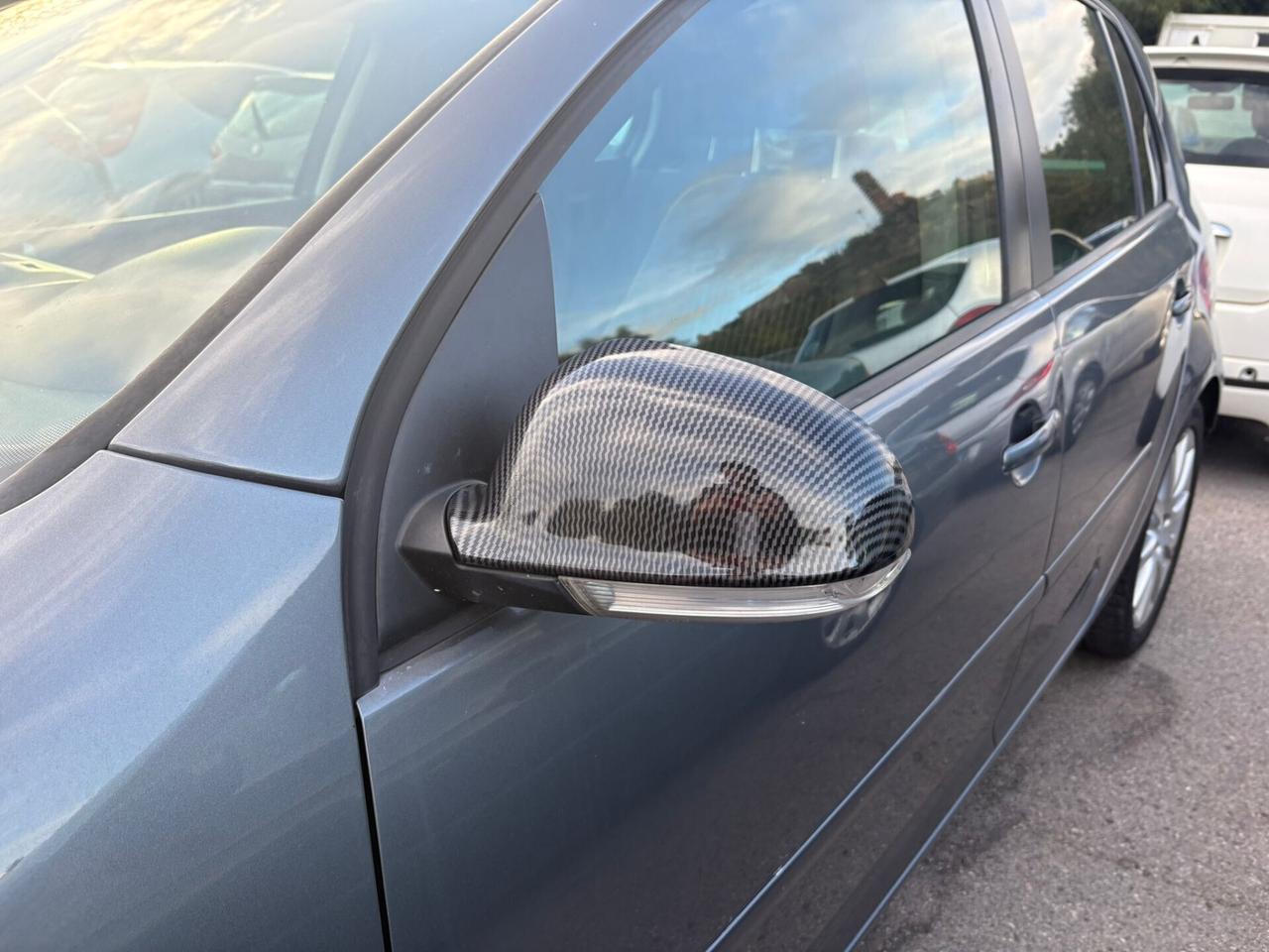 Volkswagen Golf Plus 1.9 TDI -p.a.r.i.-a.l.-n.u.o.v.o.