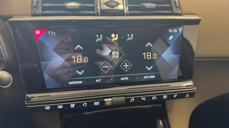 DS Automobiles DS7 Crossback 1.5 bluehdi So Chic 130 Cv. AUTOMATICA