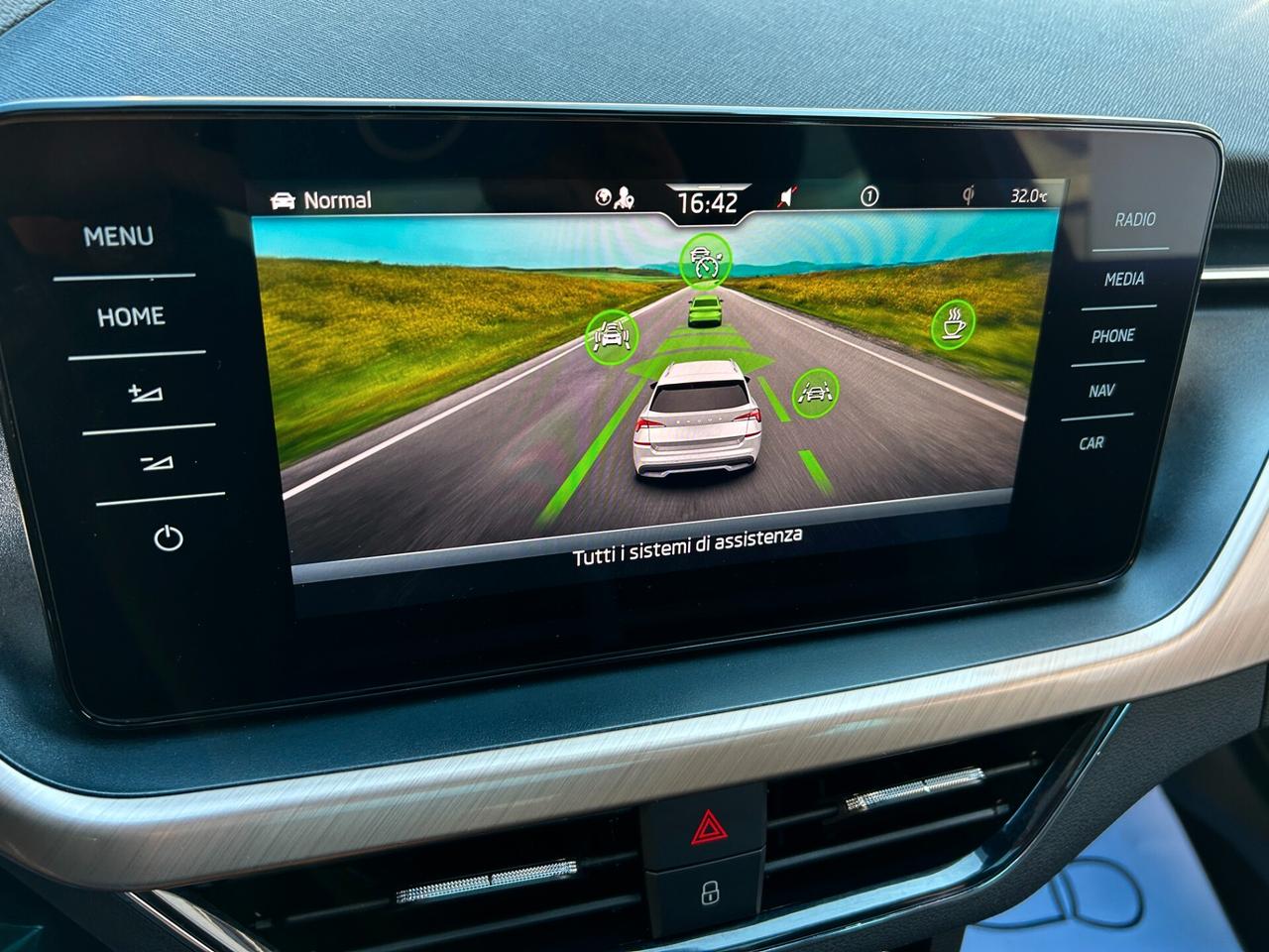 Skoda Kamiq 1.0 G-Tec Style 2022