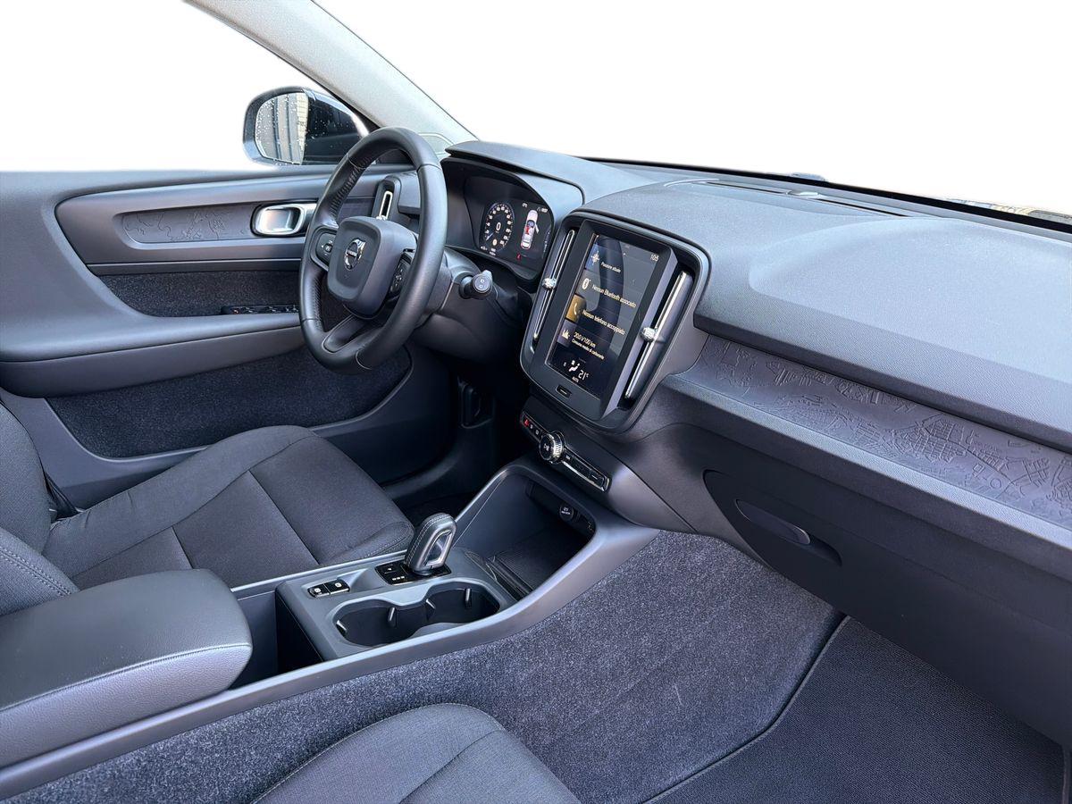 VOLVO XC40 2.0 d3 Business Plus awd geartronic my20