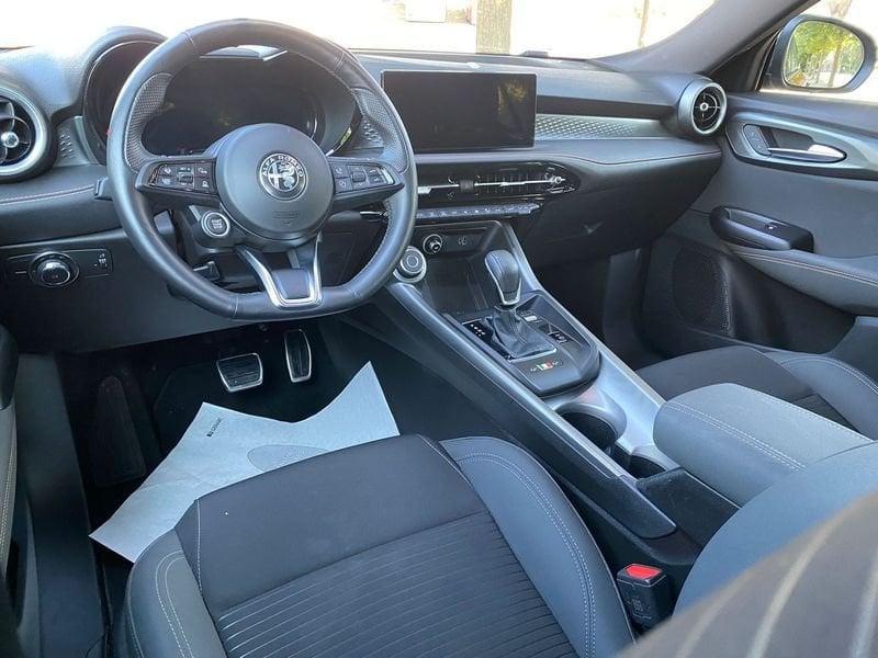 Alfa Romeo Tonale Tonale 1.5 hybrid Veloce 130cv tct7