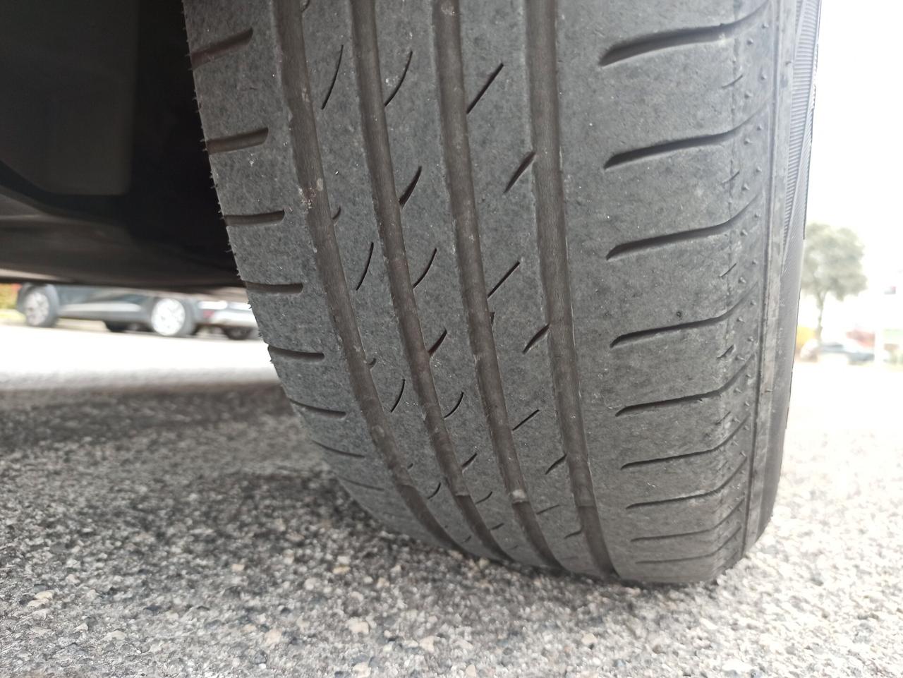 Nissan Qashqai 1.5 dCi Acenta UNICO PROPRIETARIO