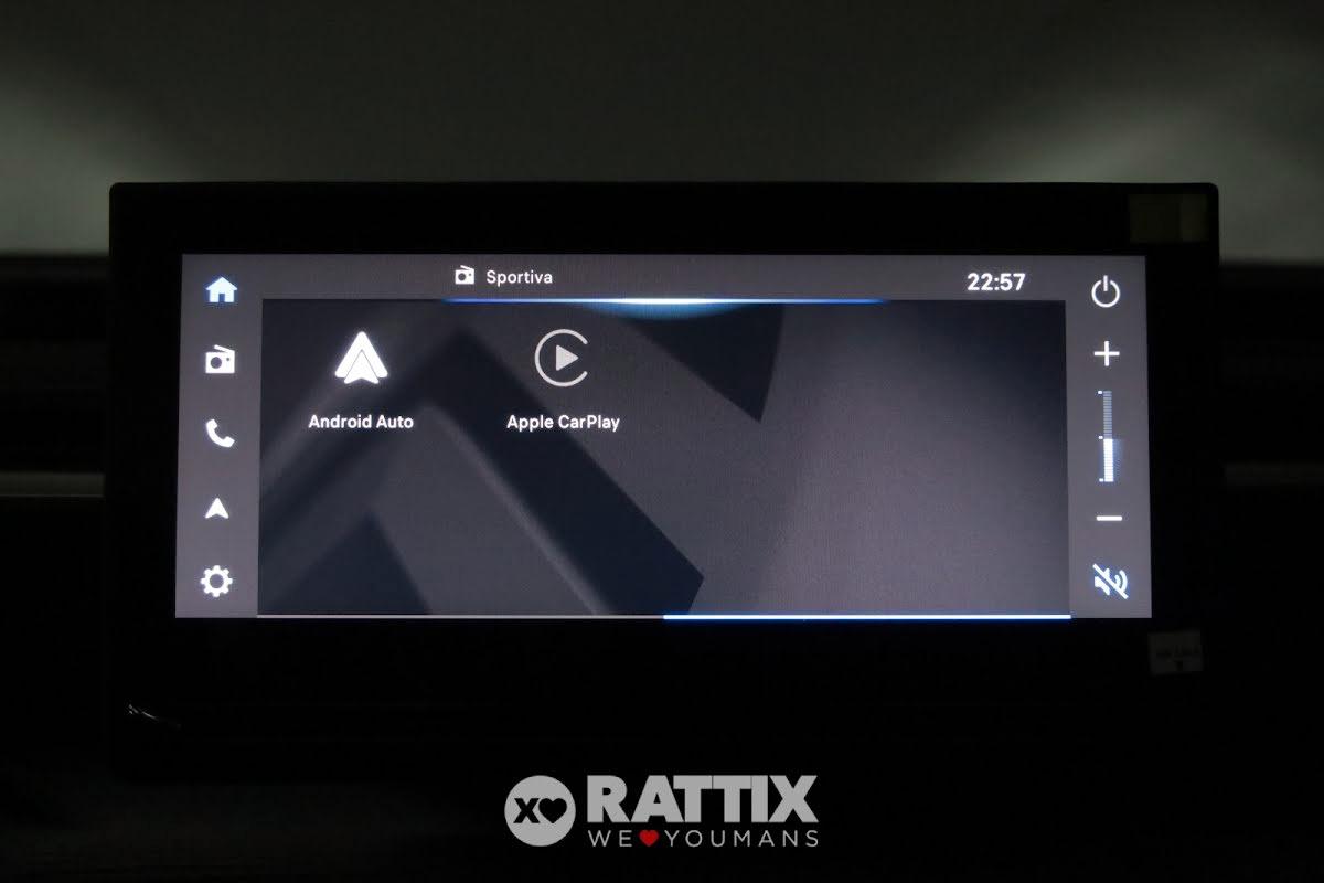 Citroen C3 1.2 Puretech Turbo 100CV Max