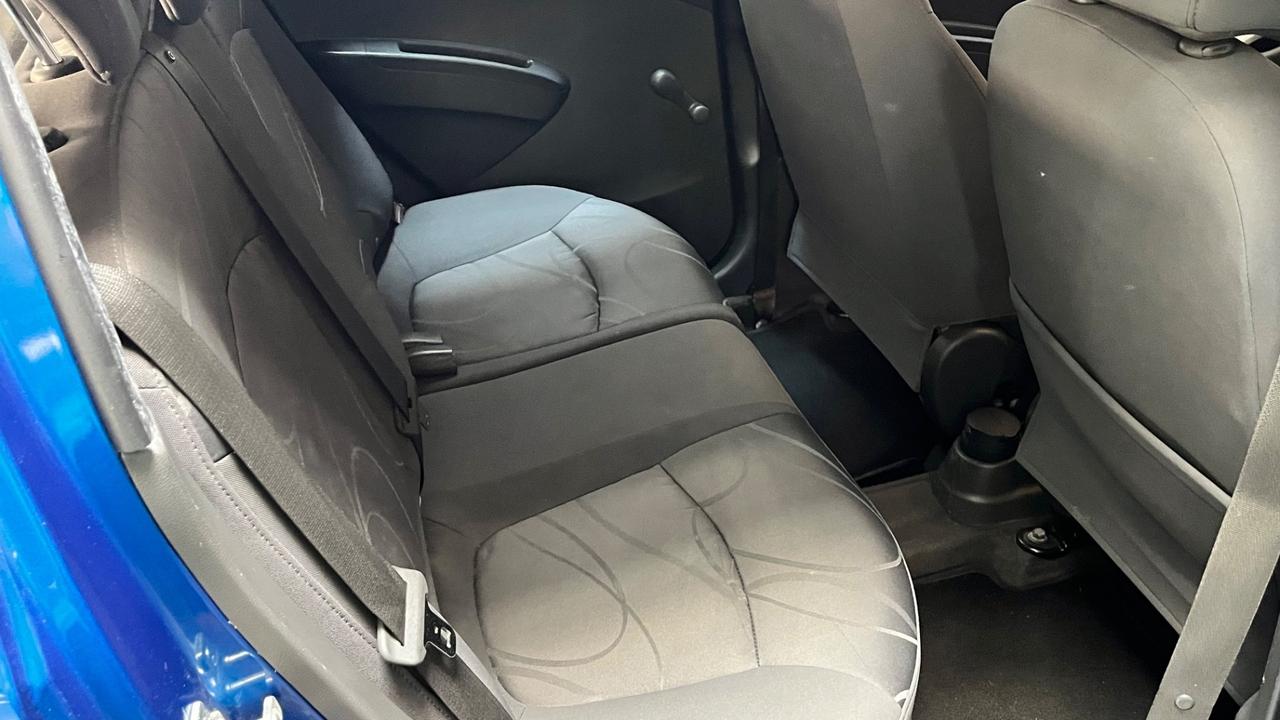 Chevrolet Spark 1.0 LS