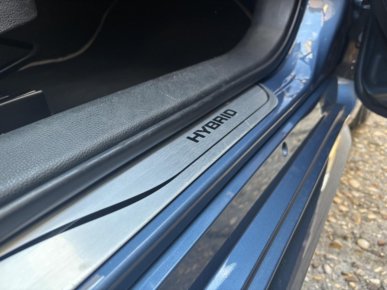 TOYOTA COROLLA - GARANZIA CASA MADRE