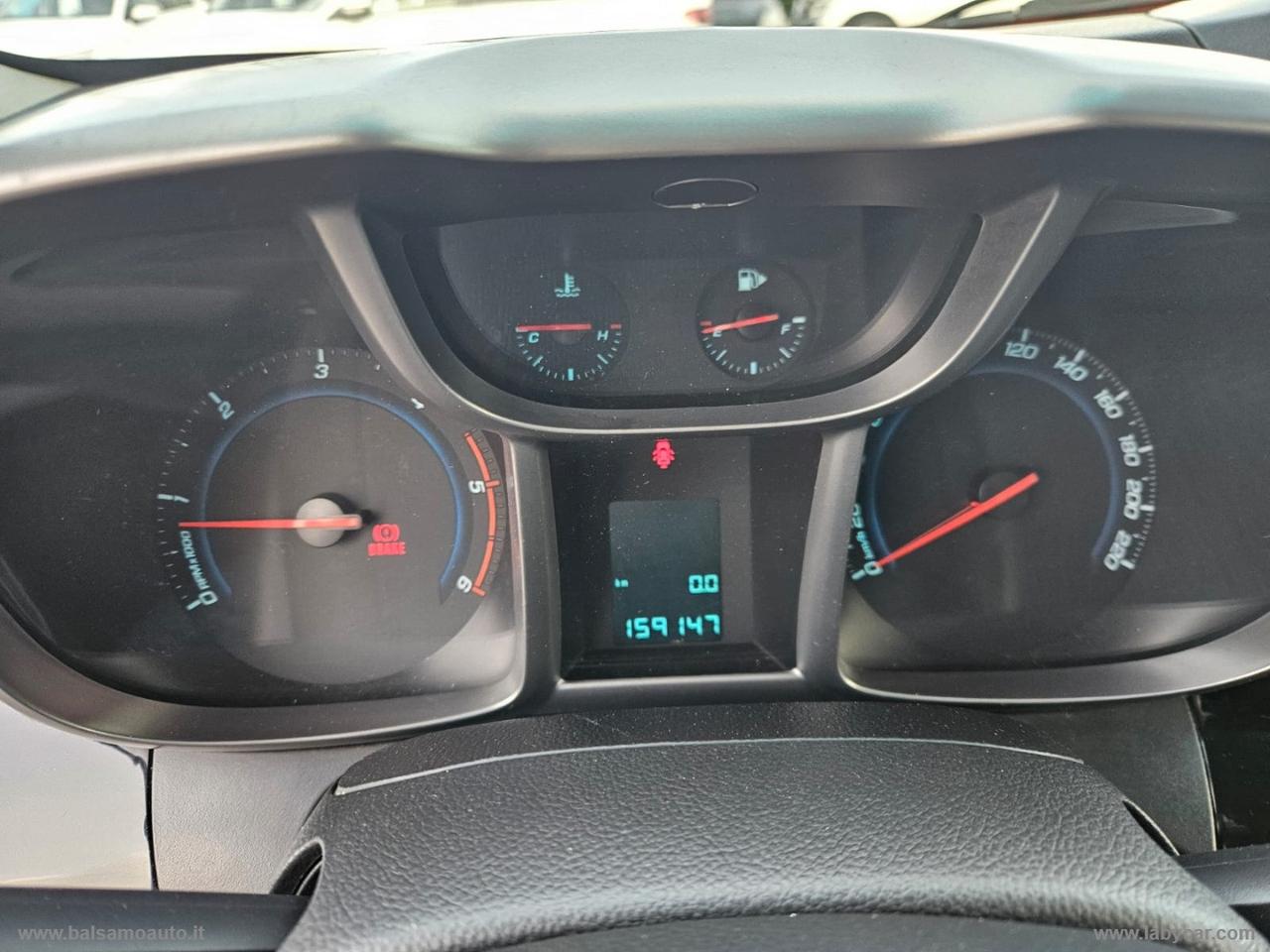 CHEVROLET Orlando 2.0 D 130 CV LT